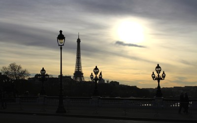 Seine Walks